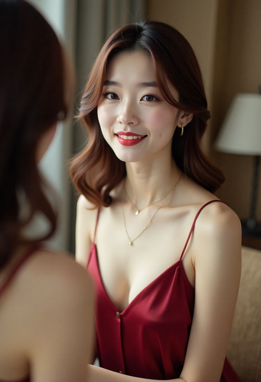 《失眠患者》剧照