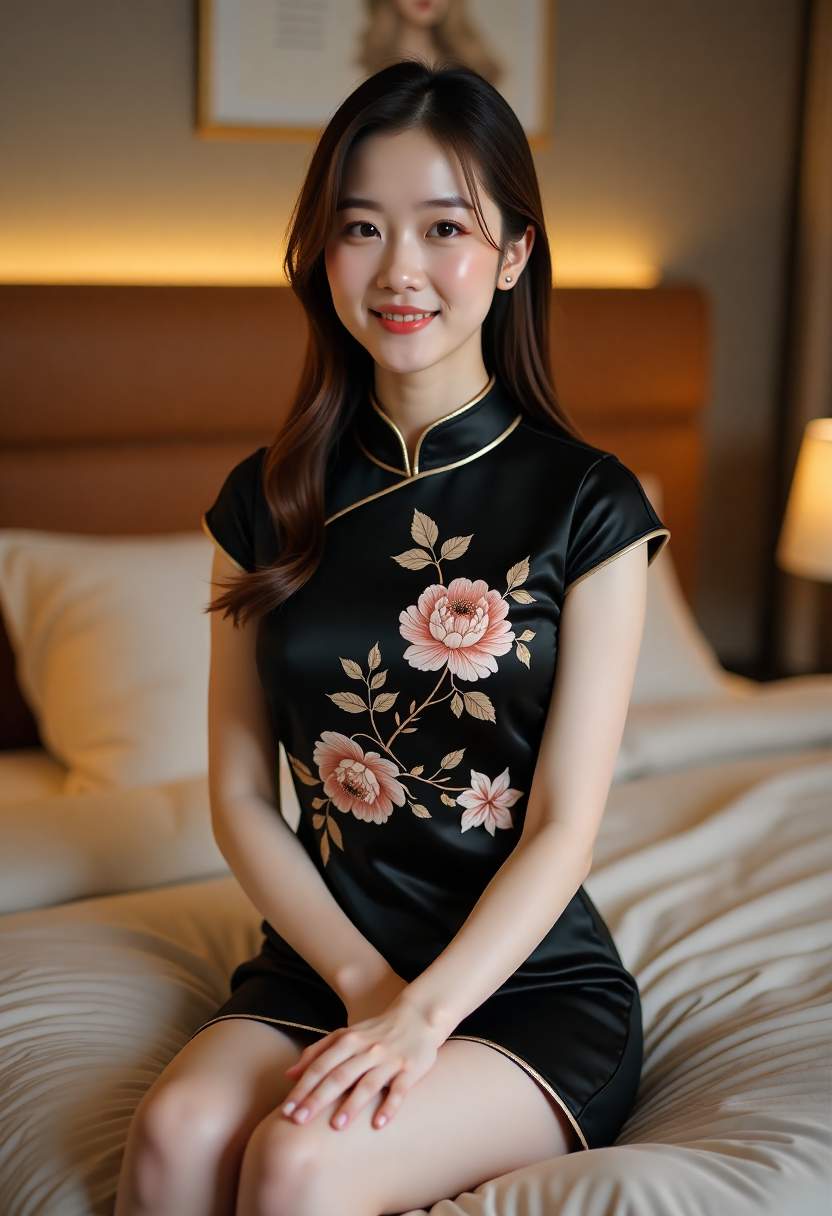 《花园里的秘密》海报