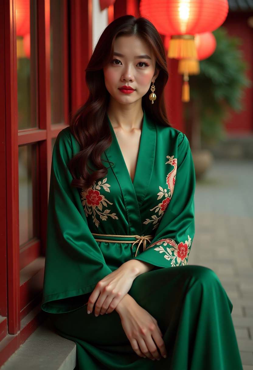 《数据迷宫》剧照