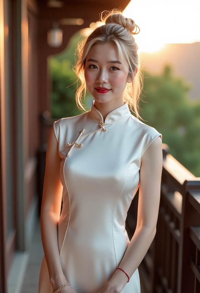 《纸上长安》剧照