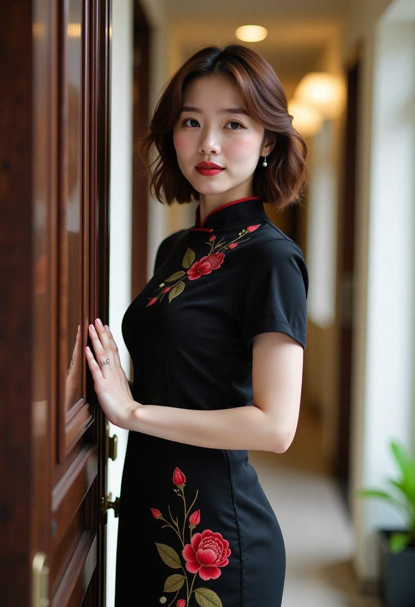 《暗河尽头》海报